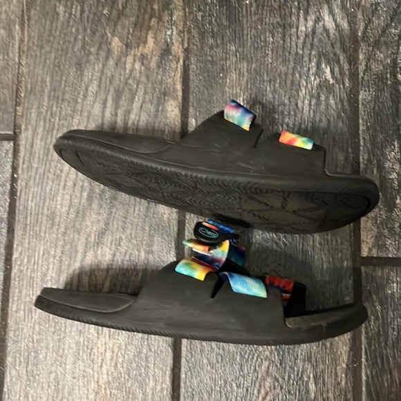 Rainbow Chaco Sandals - Picture 4 of 5